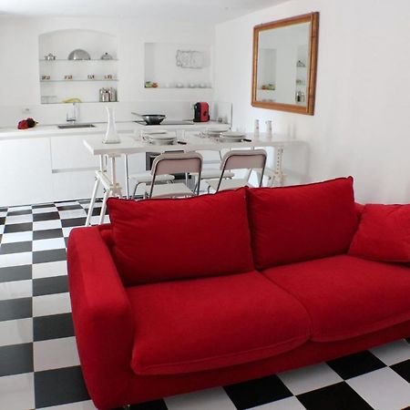 Dolce Loft Apartment Bari Exterior foto