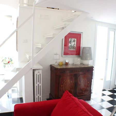 Dolce Loft Apartment Bari Exterior foto