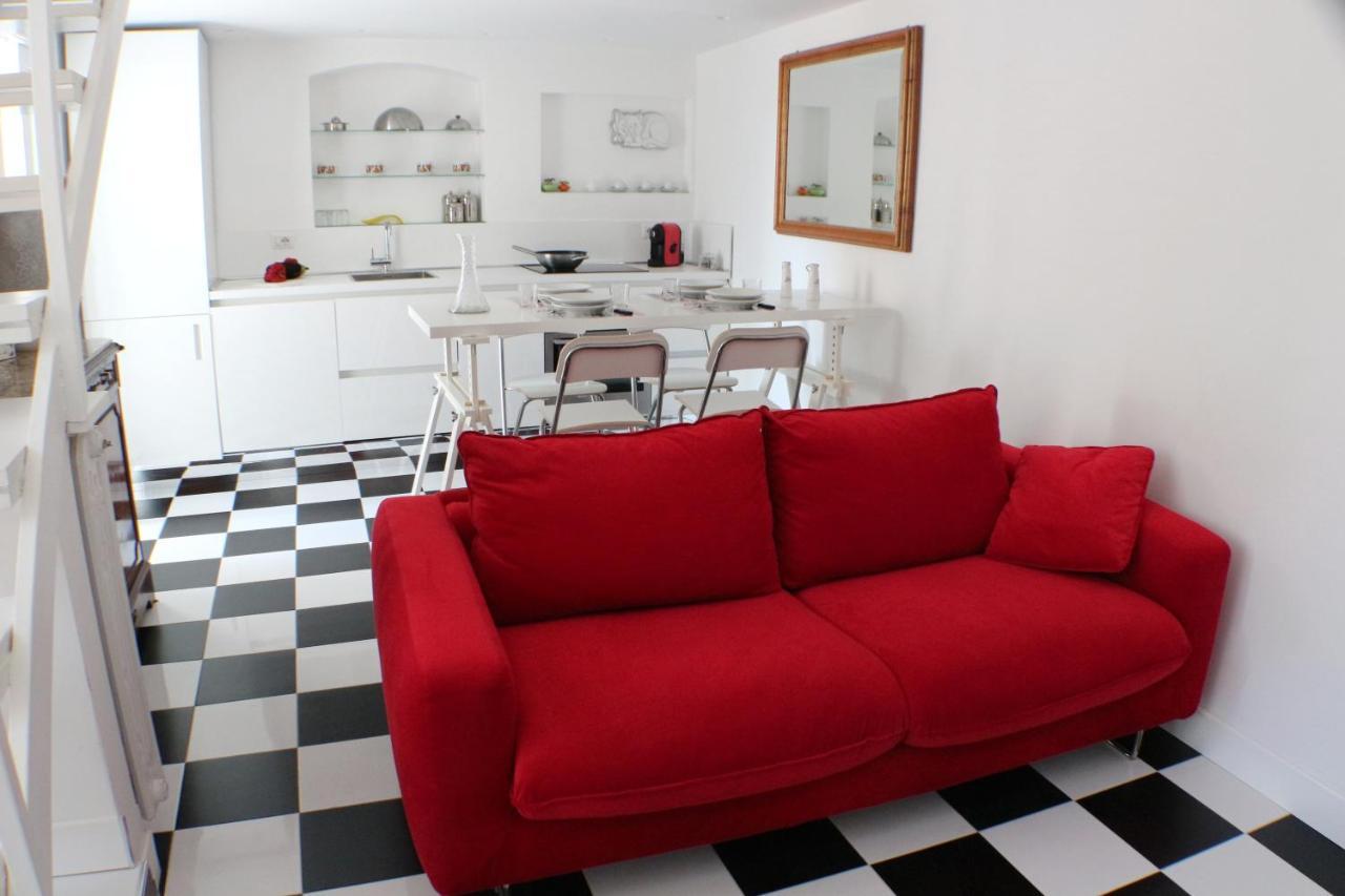 Dolce Loft Apartment Bari Exterior foto