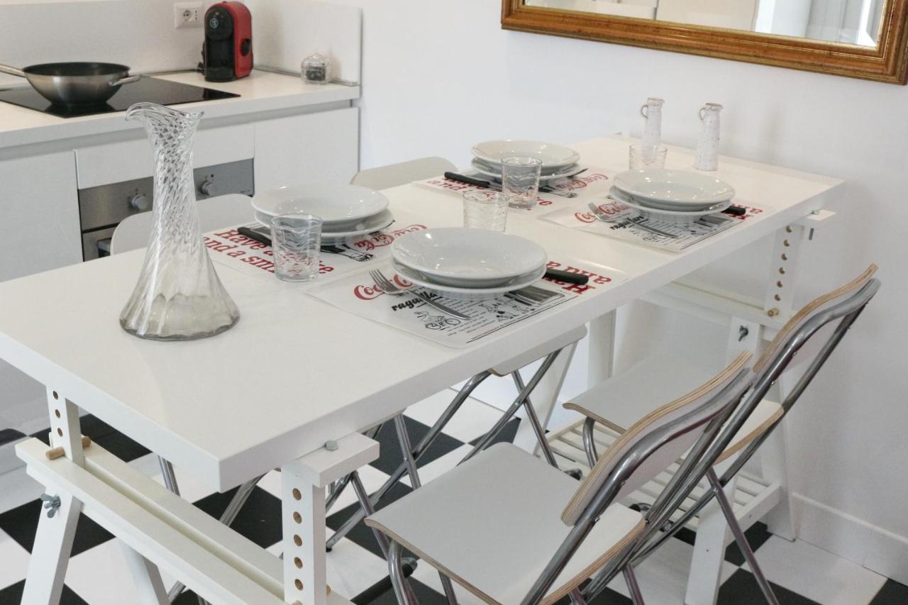 Dolce Loft Apartment Bari Exterior foto