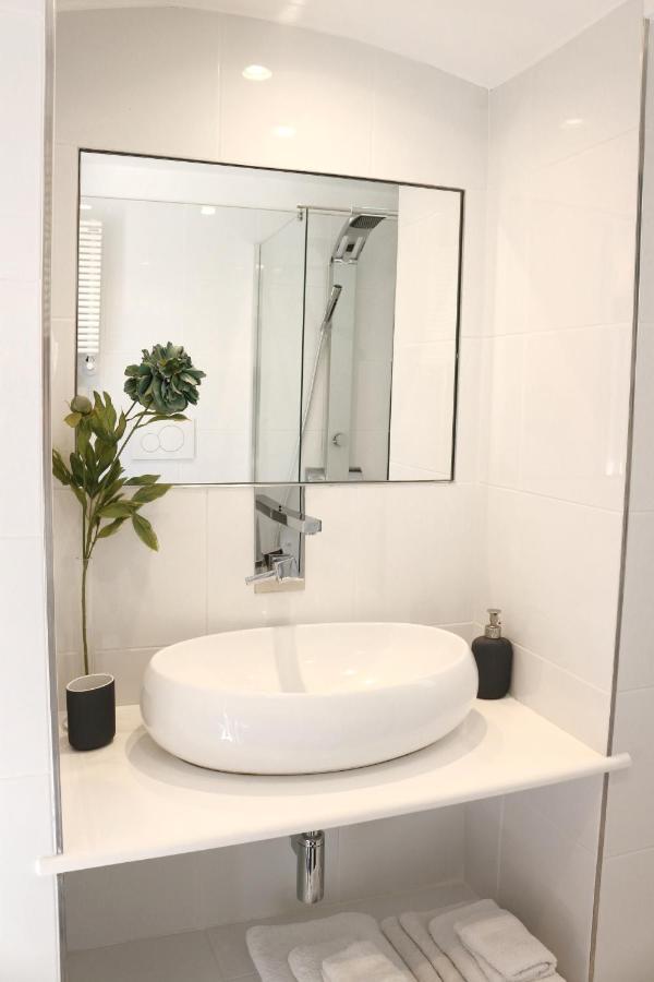 Dolce Loft Apartment Bari Exterior foto