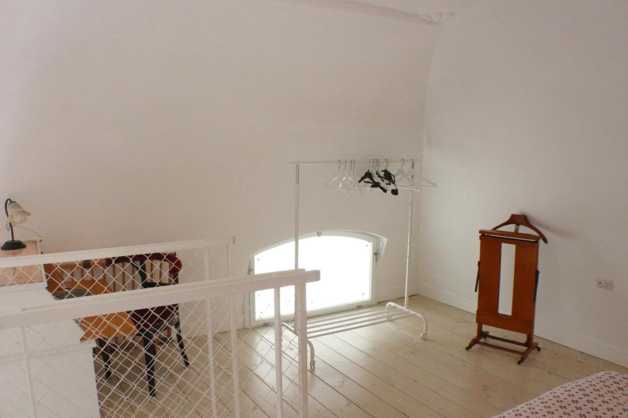 Dolce Loft Apartment Bari Exterior foto