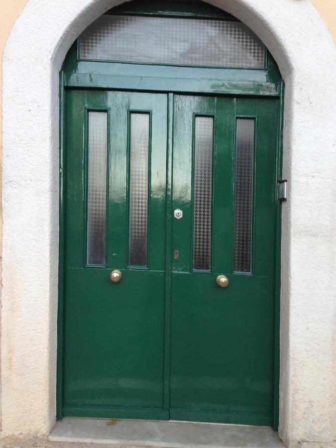 Dolce Loft Apartment Bari Exterior foto