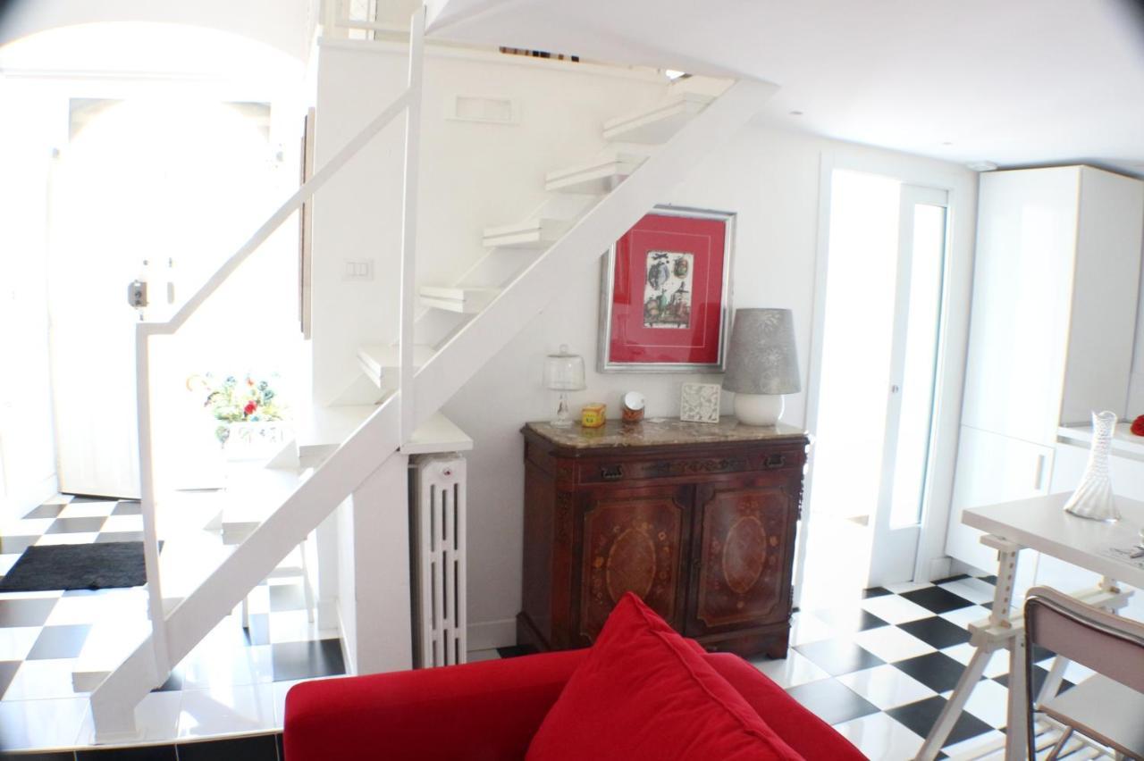 Dolce Loft Apartment Bari Exterior foto