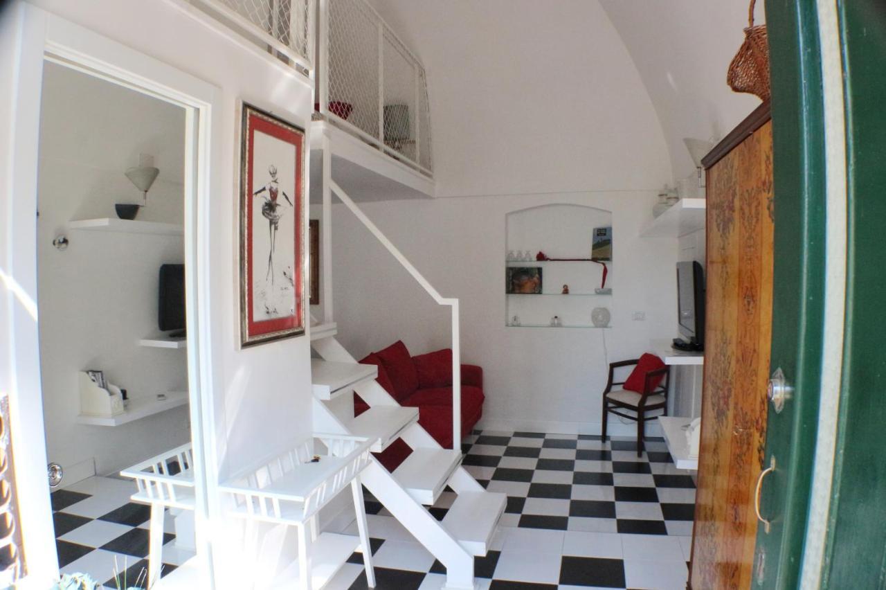 Dolce Loft Apartment Bari Exterior foto