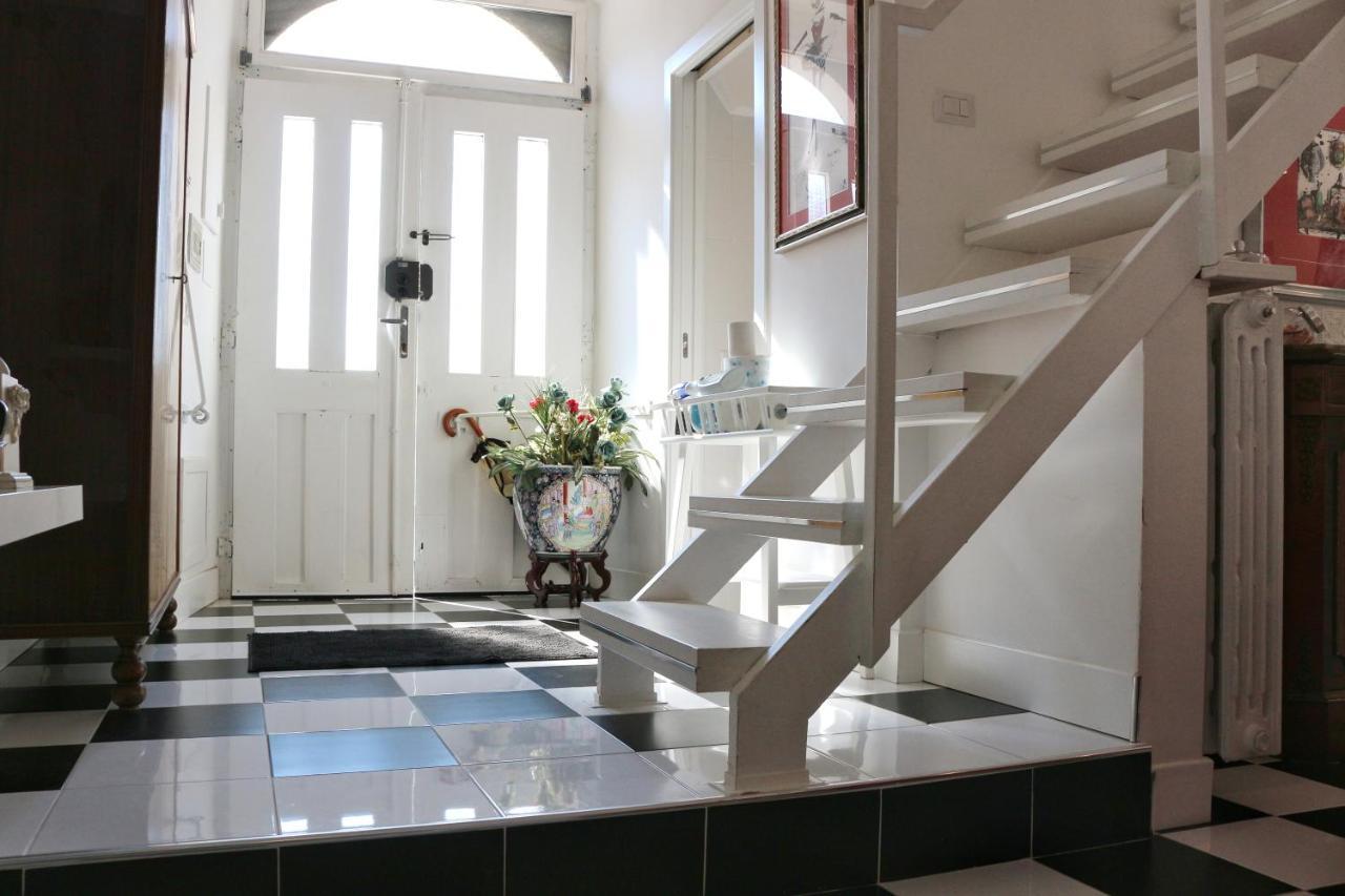 Dolce Loft Apartment Bari Exterior foto