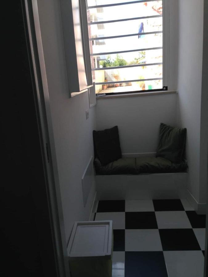 Dolce Loft Apartment Bari Exterior foto