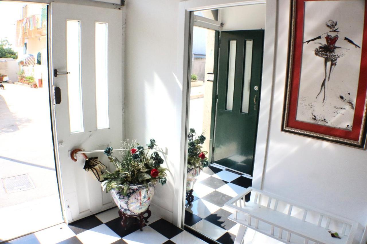 Dolce Loft Apartment Bari Exterior foto