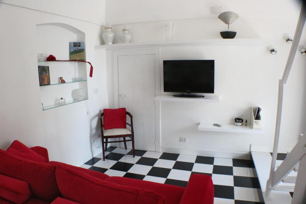 Dolce Loft Apartment Bari Exterior foto