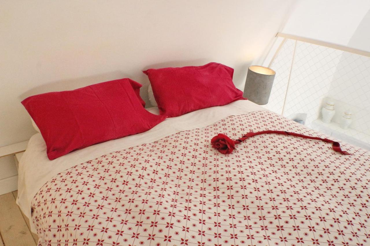 Dolce Loft Apartment Bari Exterior foto